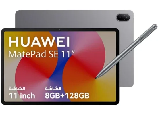 DOOGEE Tab A9 VIB Edition 2025 10.1-Inch WiFi Tablet, 64GB, 4GB + 9GB Shared Memory, Blue Bundle - Image 23