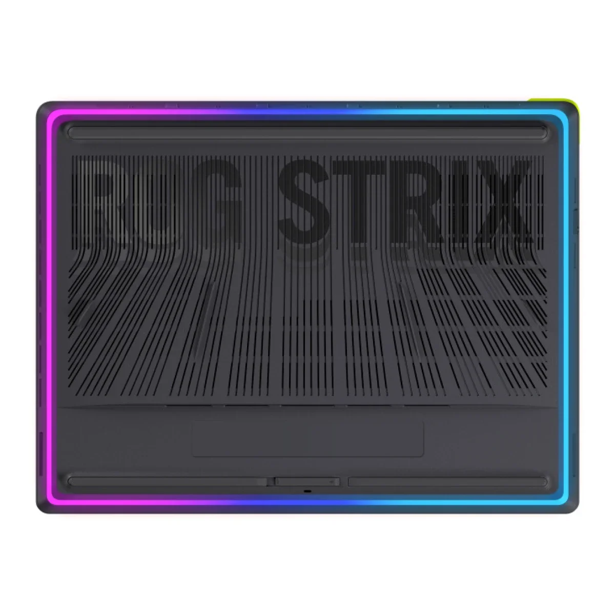 لابتوب ألعاب ASUS ROG Strix G16 بمعالج Core i7-14650HX وكرت RTX 5060 8GB وشاشة 16 إنش FHD+ 165Hz وذاكرة 16GB وتخزين 1TB - Image 7