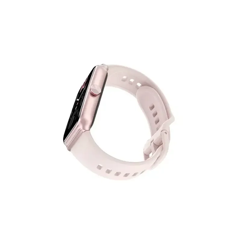 HONOR CHOICE MOECEN Band NAL-WB00 1.64-inch AMOLED Mossin Watch – Pink - Thumbnail 4