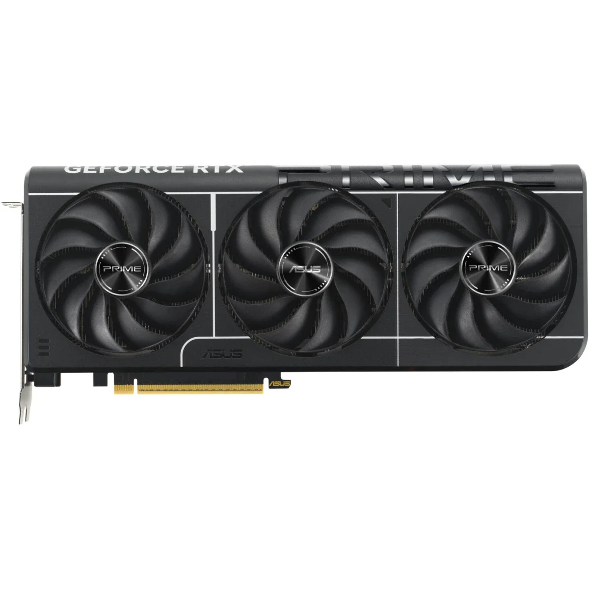 كرت شاشة Asus Prime GeForce RTX 5070 Ti OC Edition 16GB GDDR7 - Image 2