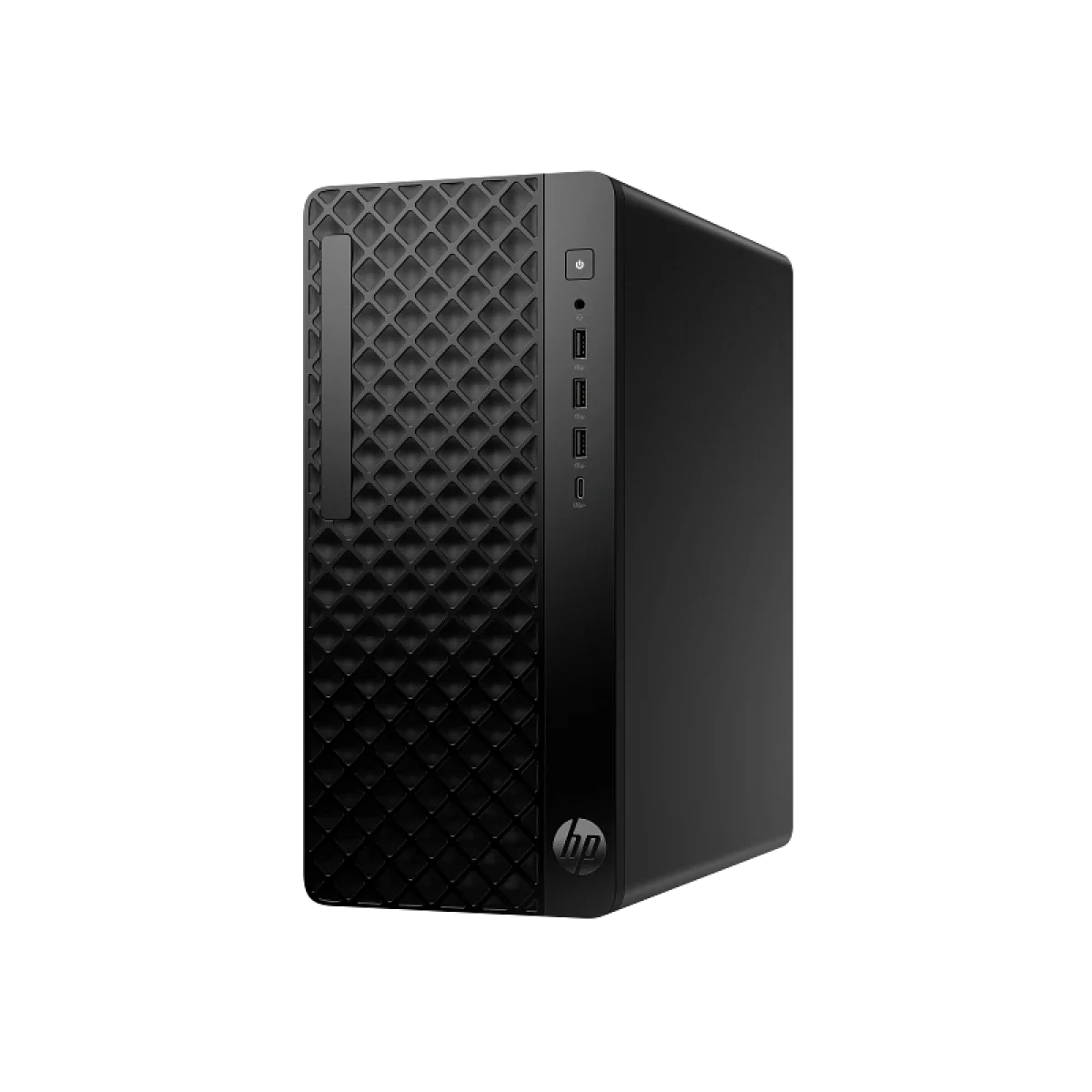 كمبيوتر مكتبي HP ProDesk 2 Tower G1i E بمعالج Core i7-14700 وذاكرة 8GB DDR5 وSSD M.2 بسعة 512GB - Image 3