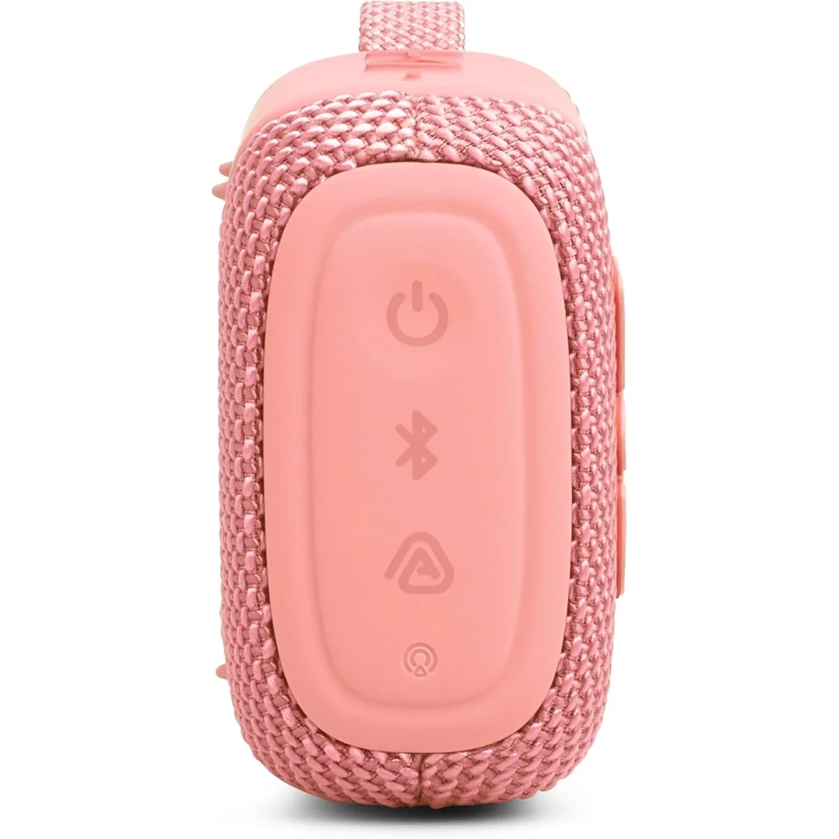JBL Go 5 Ultra-Portable Waterproof Bluetooth Speaker with Ambient Lighting - Pink - Image 7