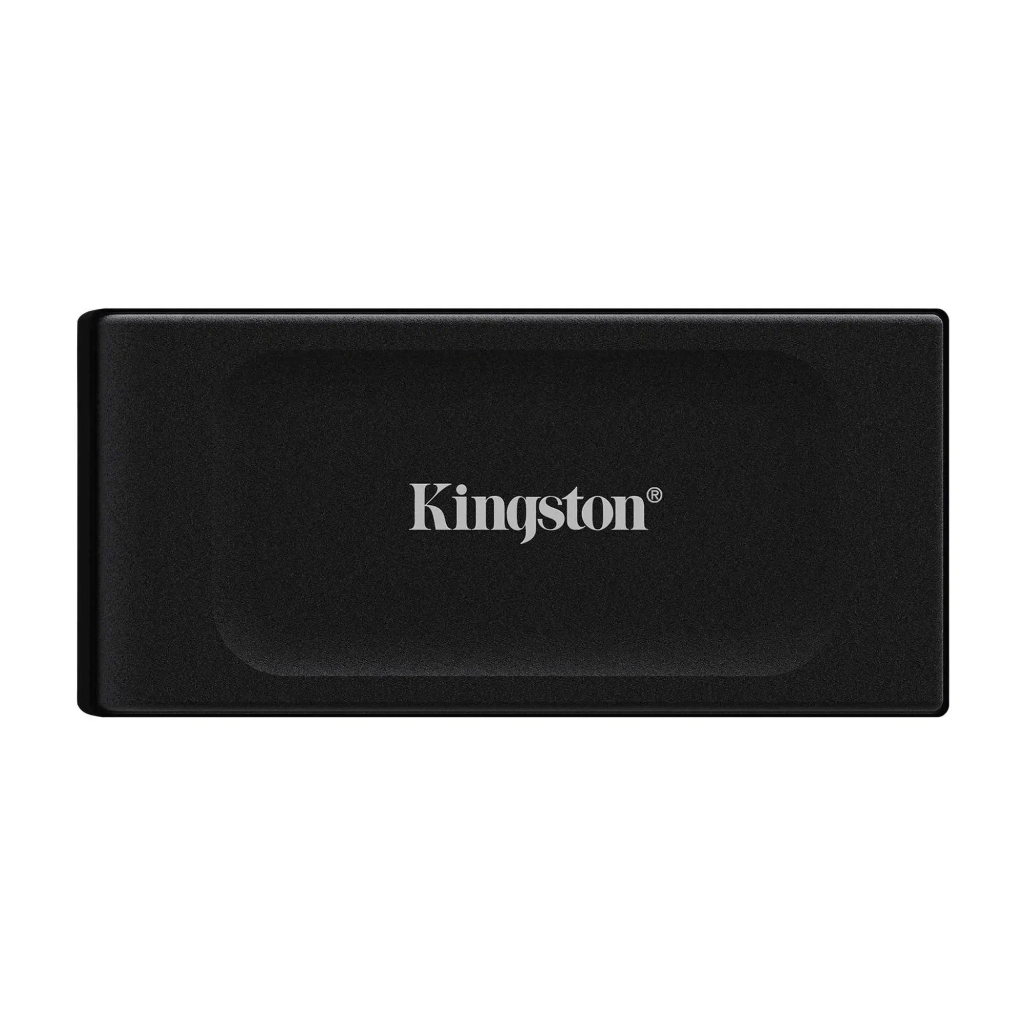Kingston XS1000 1TB External SSD - Thumbnail 2