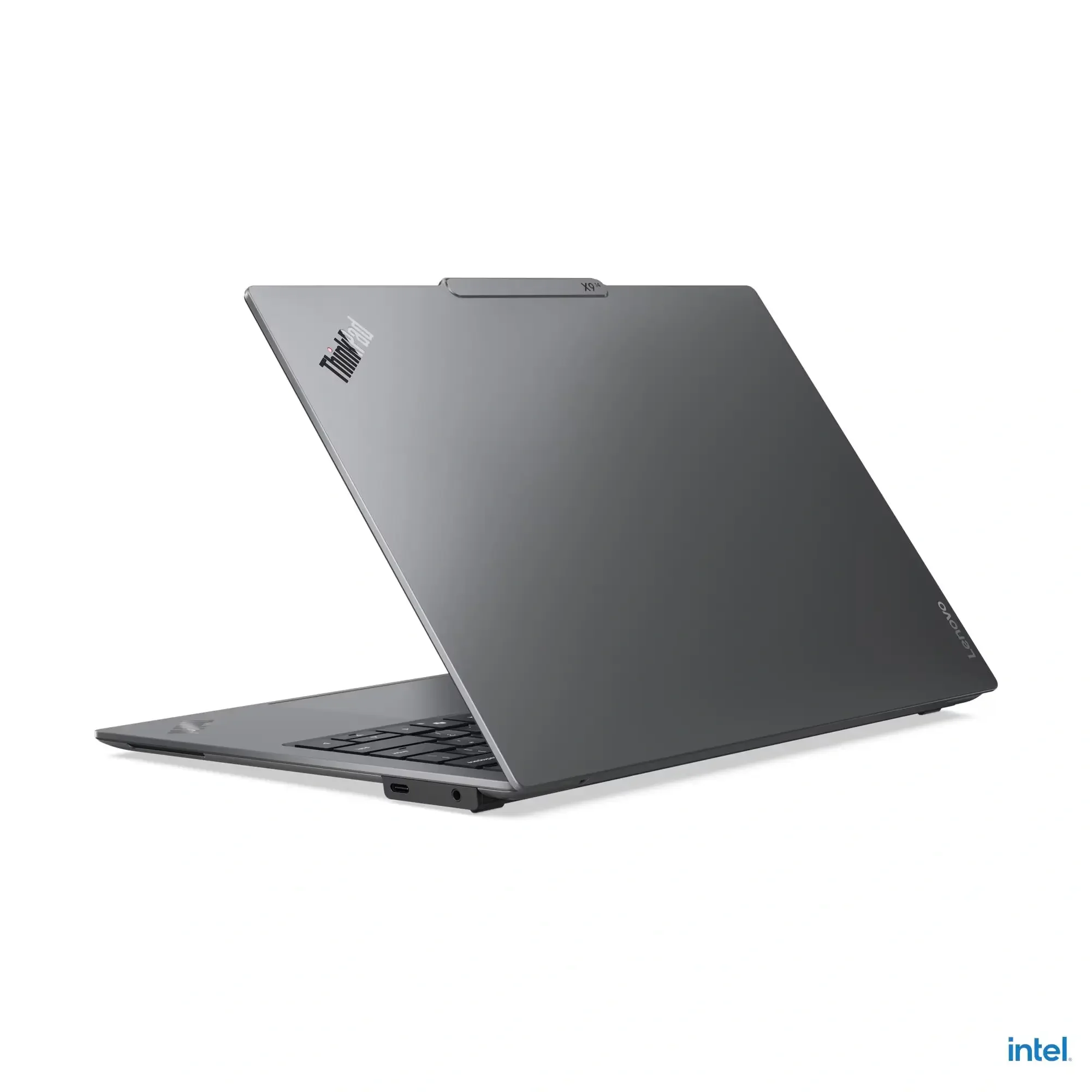 لابتوب أعمال Lenovo ThinkPad X9-14 Gen 1 Aura Edition 14 إنش 2.8K OLED شاشة لمس Intel Core Ultra 7 258V - Image 2