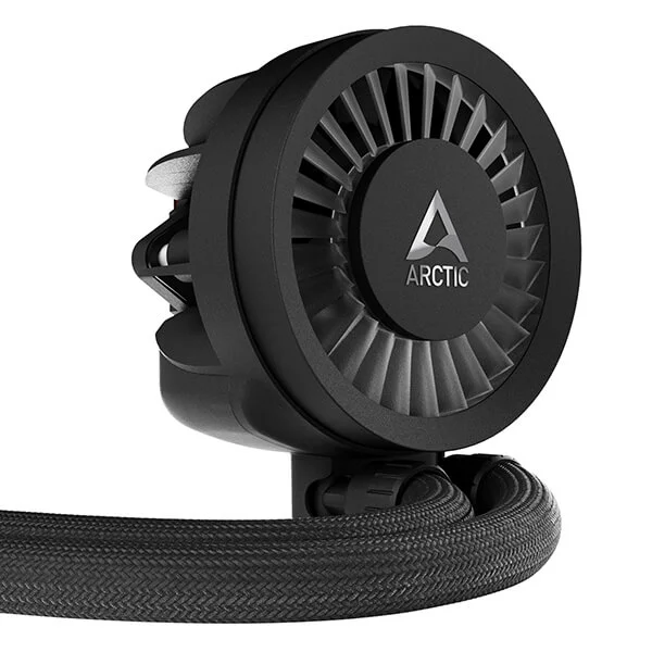 مبرد سائل للمعالج ARCTIC Liquid Freezer III 240 الكل في واحد - Image 5