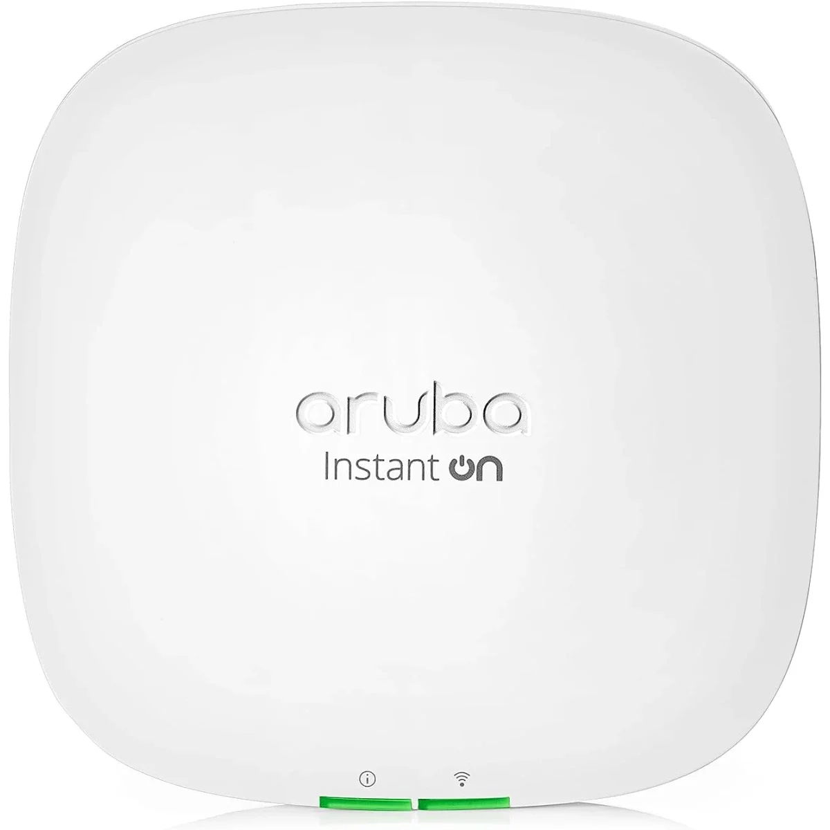 Aruba Instant On AP22 Wi-Fi 6 2x2 Wireless Access Point with Smart Mesh Support