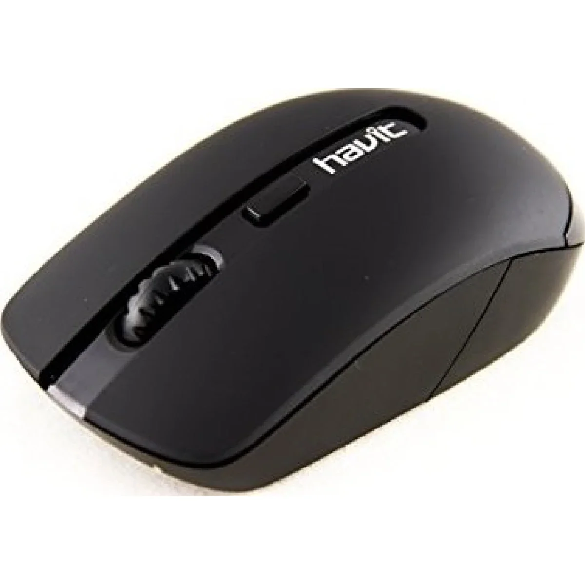 HAVIT MS989GT Wireless Gaming Mouse with 800-1600 DPI - Thumbnail 2