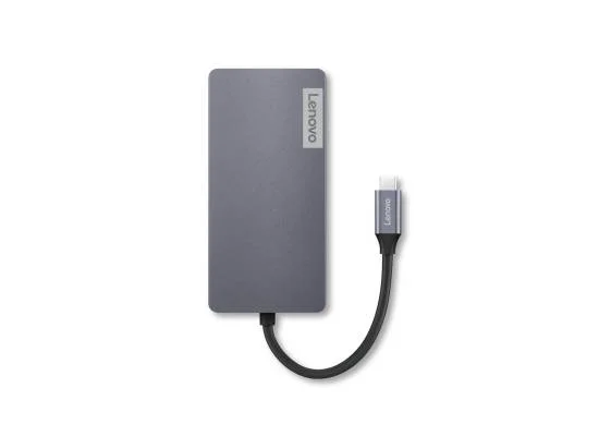 Lenovo GX91M73946 150 USB-C Travel Dock, 100W Charging, HDMI 4K, VGA & Gigabit Ethernet - Image 7
