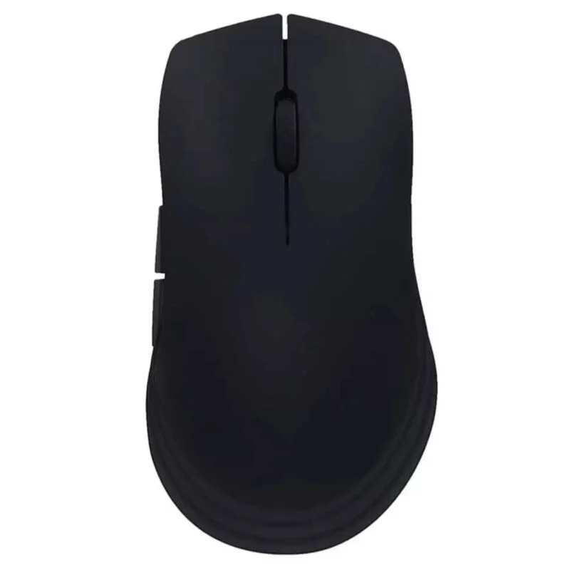 AJAZZ M259 Lightweight Magnesium-Aluminum Alloy Gaming Mouse – Black - Image 5