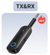 Ugreen 80890 USB Bluetooth 5.0 Adapter for PC - Thumbnail 8