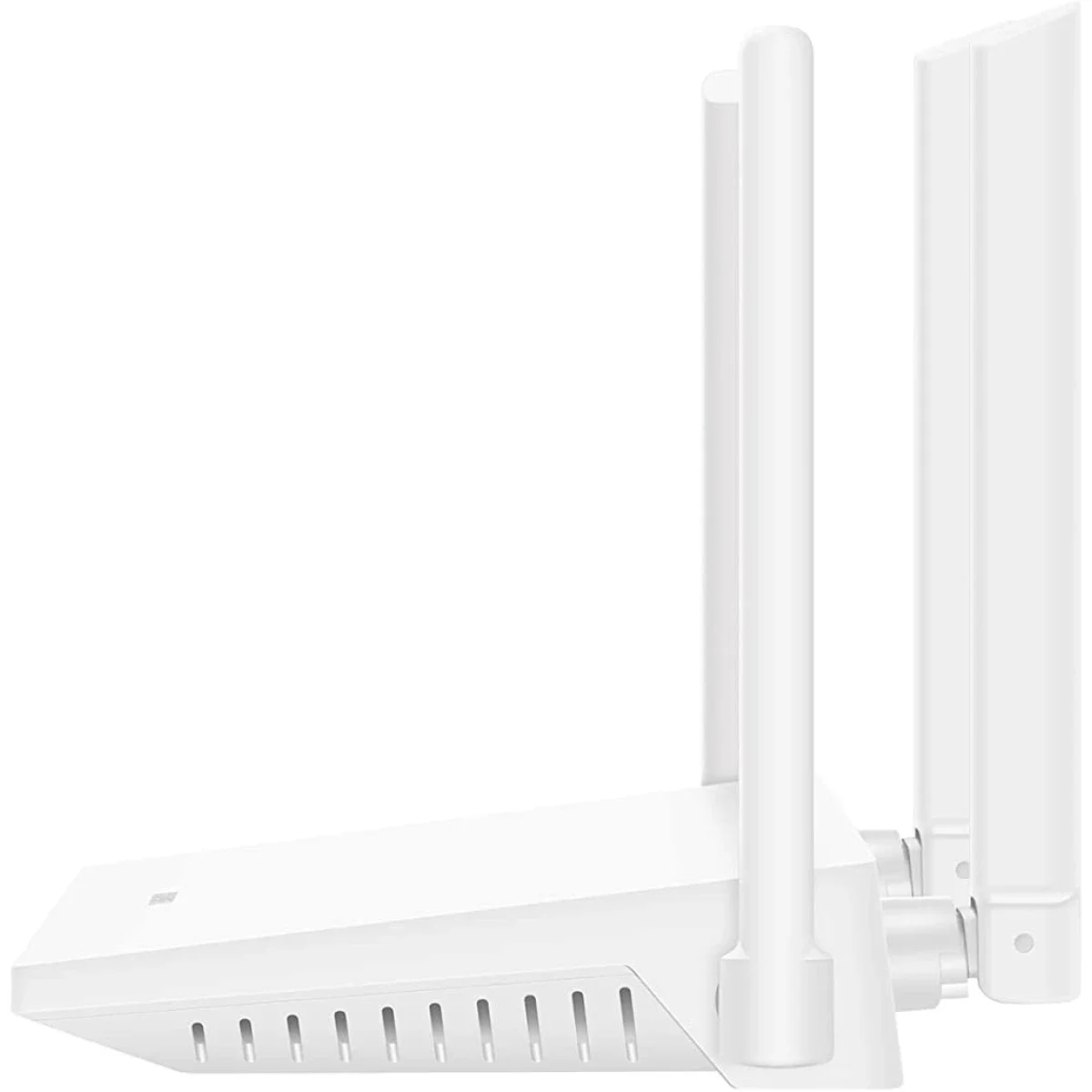 راوتر HUAWEI WS7001-20 WiFi AX2 واي فاي 6 ثنائي النطاق بسرعة تصل إلى 1500 Mbps أبيض - Image 3