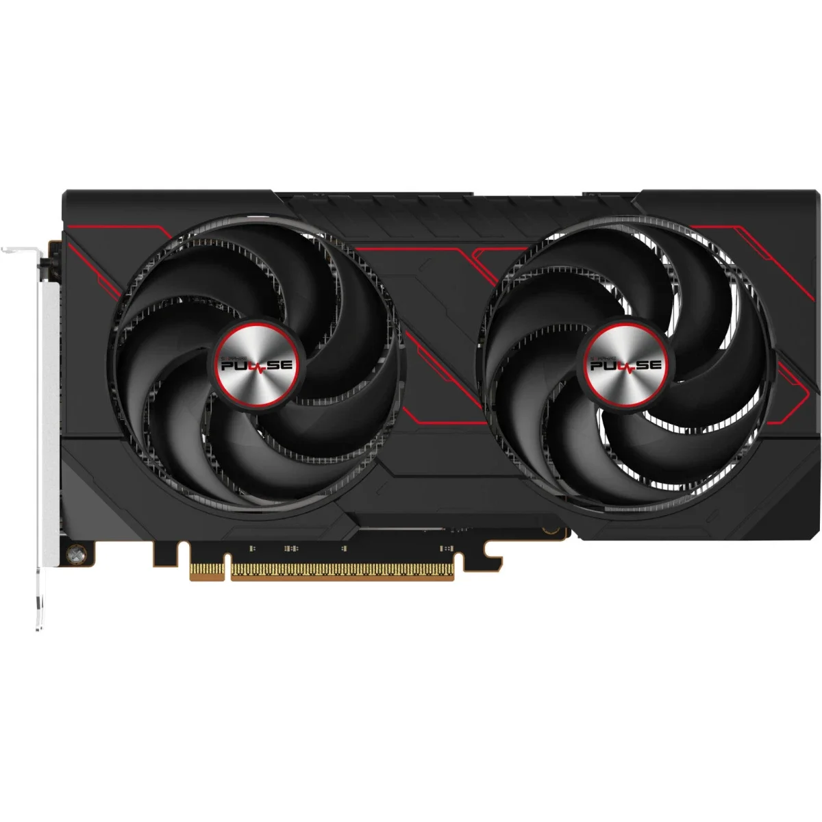 كرت شاشة SAPPHIRE PULSE Radeon RX 9060 XT 16GB GDDR6 - Image 2