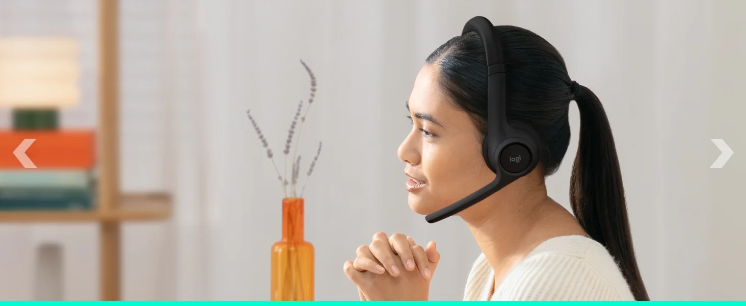 لوحة مفاتيح Logitech K250 بلوتوث مدمجة مع لوحة أرقام، تخطيط عربي/إنجليزي - جرافيت - Thumbnail 17