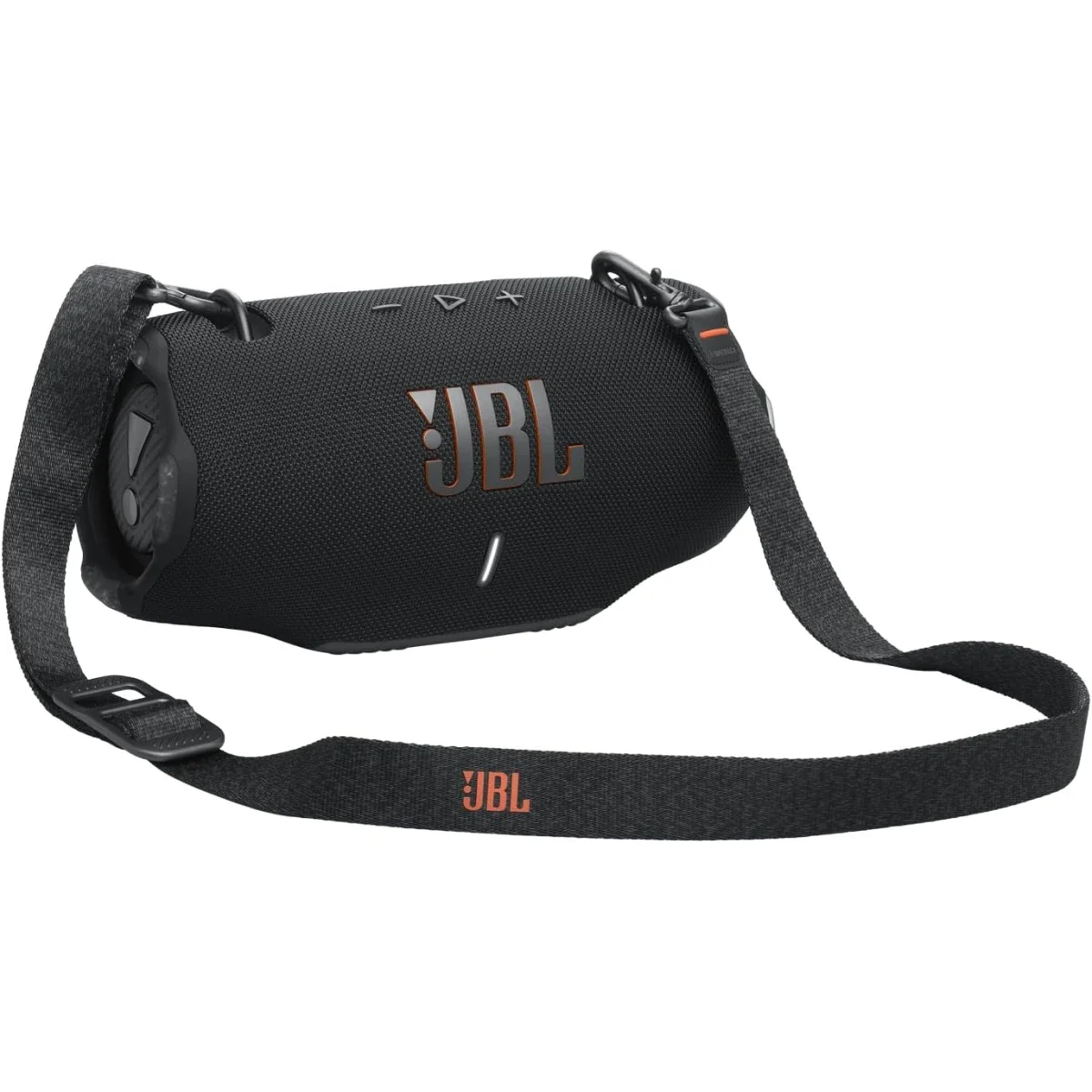 سماعة JBL Xtreme 4 بلوتوث محمولة بصوت جهير عميق، IP67، تشغيل 24 ساعة - Squad - Thumbnail 2