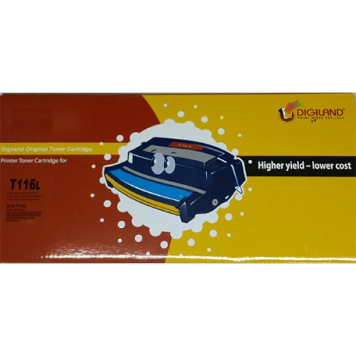 Digiland DLS-116L Compatible Laser Toner for Samsung Xpress Printers