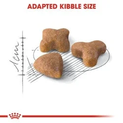 Royal Canin Sensible 33 Adult Cat Dry Food 400g - Thumbnail 2