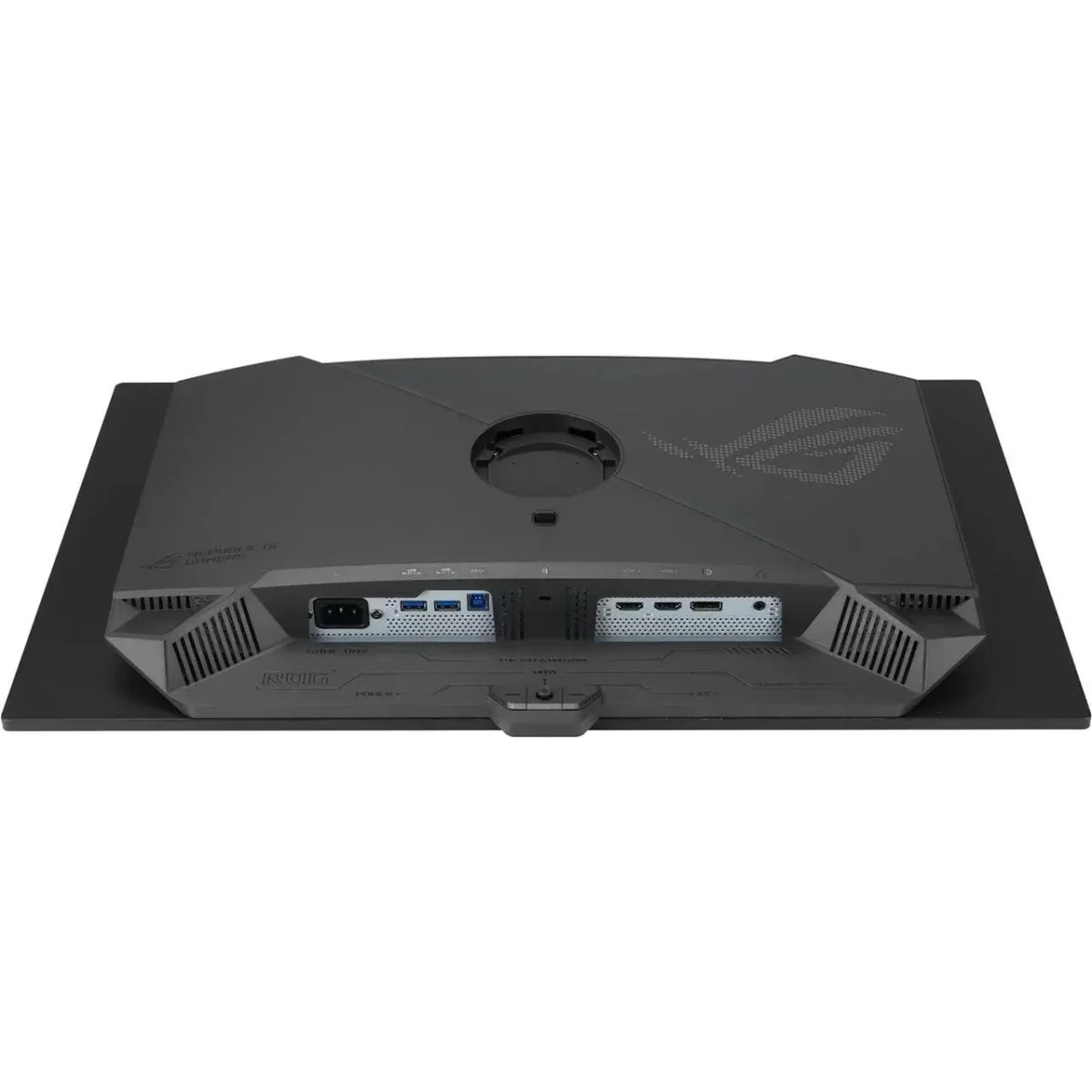 شاشة ألعاب Asus ROG Strix XG27AQDPG OLED مقاس 27 إنش QHD، 500Hz، 0.03ms، HDR500 - Thumbnail 7