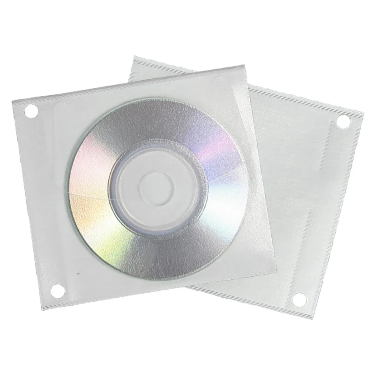 قرص DVD-RW صغير CHINA بسعة 2.8GB
