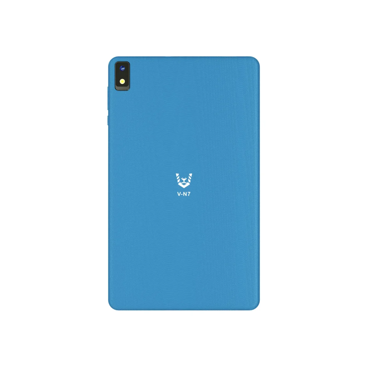 تابلت VIKUSHA V-N7 8 إنش HD IPS، رام 4GB + 4GB، 64GB، Android 13، 4000mAh، أزرق - Image 4