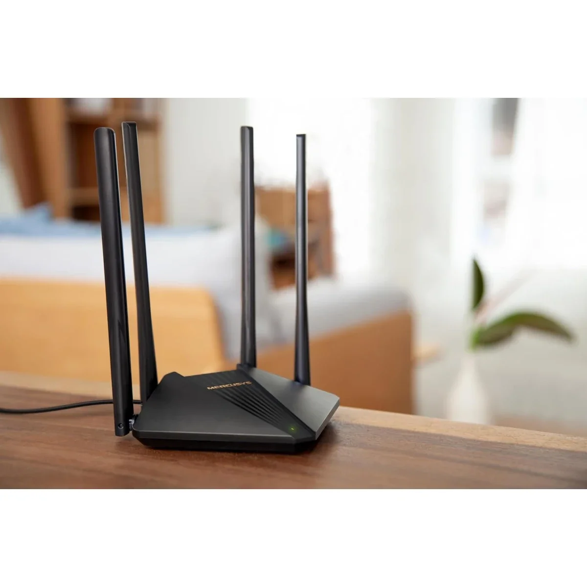 MERCUSYS MR30G AC1200 Dual Band Gigabit Wi-Fi Router - Thumbnail 6