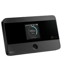 TP-LINK M7450 4G+ Mobile Wi-Fi Router LTE-Advanced Cat6 Up to 300Mbps for 32 Devices - Image 18