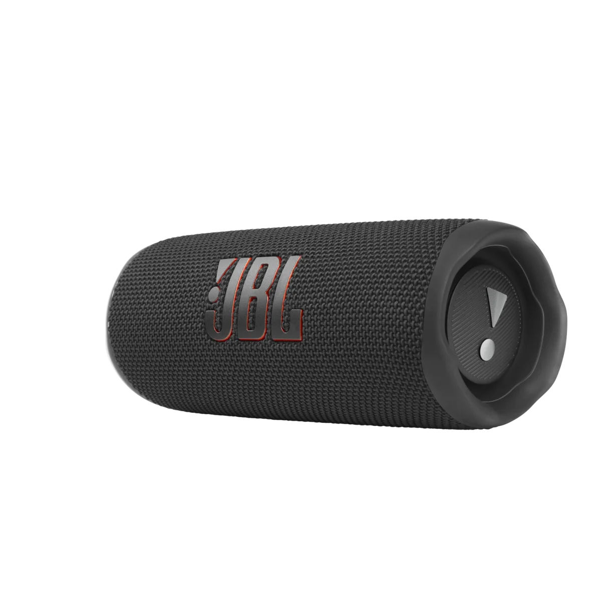 سماعة JBL Flip 6 بلوتوث محمولة مقاومة للماء 30 واط IP67 تشغيل 12 ساعة أسود - Thumbnail 6