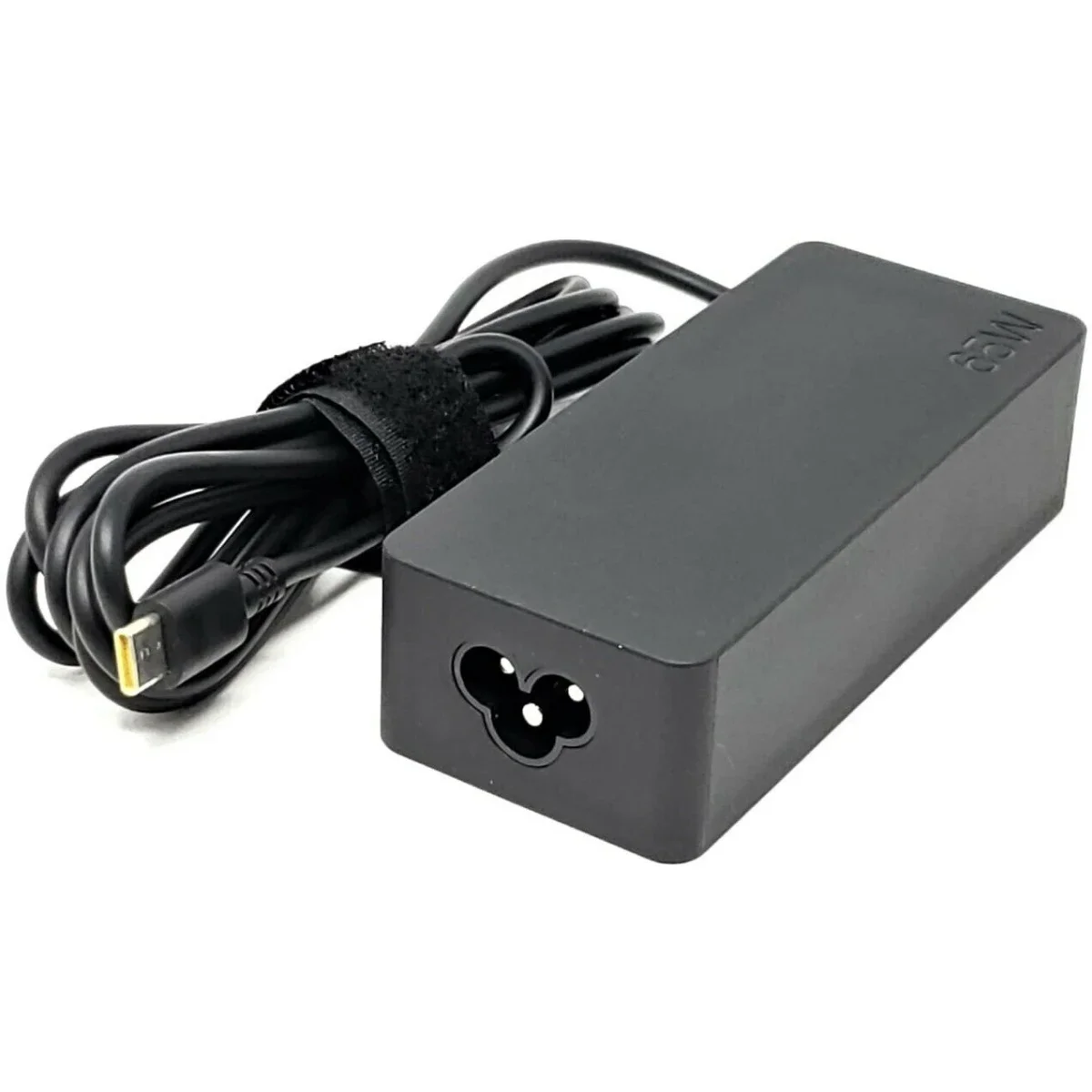 شاحن Lenovo Original 65W Standard AC Adapter USB Type-C UK - Image 2