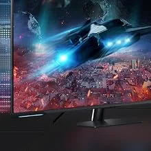 شاشة ألعاب Samsung Odyssey Neo G7 ذكية 43 إنش 4K UHD Mini LED بتردد 144 هرتز G70NC - Image 8