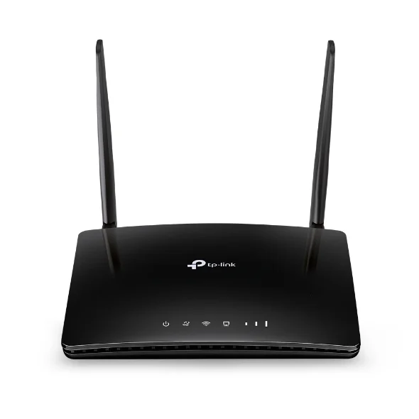 TP-LINK Archer MR402 AC1200 Dual-Band 4G LTE Router