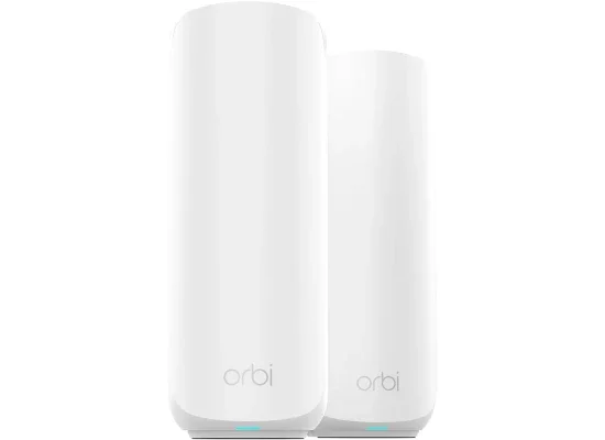 NETGEAR Orbi 370 Series Dual-Band Wi-Fi 7 Mesh System, 2-Pack – RBE372-100EUS - Image 8