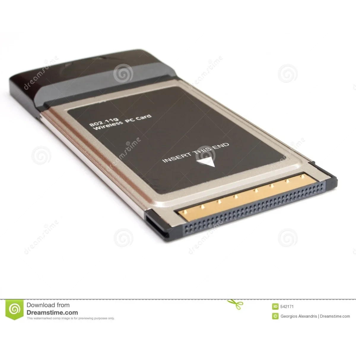 بطاقة شبكة إيثرنت CHINA PCMCIA بسرعة 10/100 ميجابت في الثانية