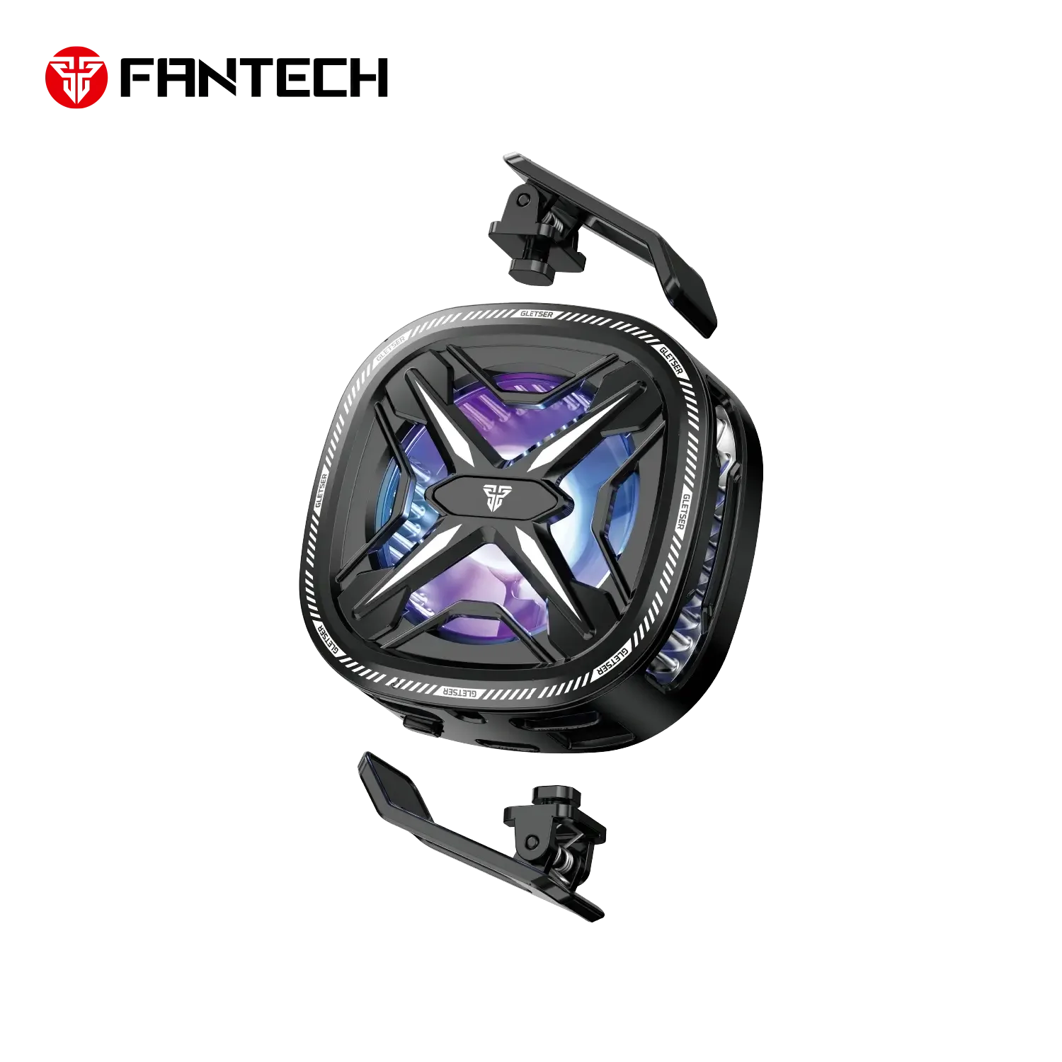 Fantech PCM10 GLETSER MAX Phone Cooler - Thumbnail 2