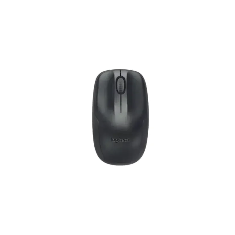 Logitech MK220 Wireless Keyboard and Mouse Combo - Thumbnail 2