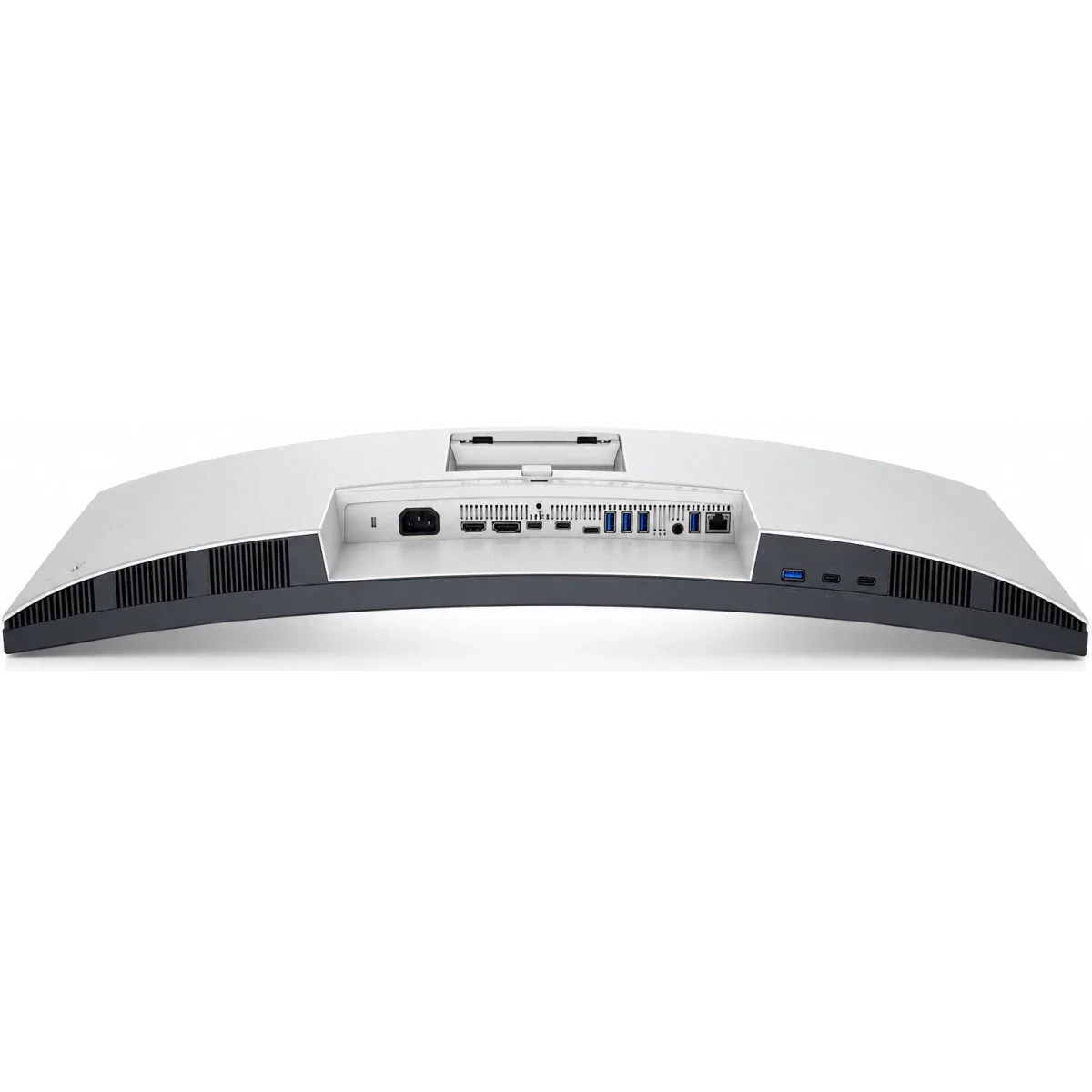 شاشة Dell UltraSharp U3425WE 34 إنش IPS منحنية Thunderbolt 4 هب بدقة 2K وتردد 120Hz وتغطية 100% Adobe RGB - Image 8