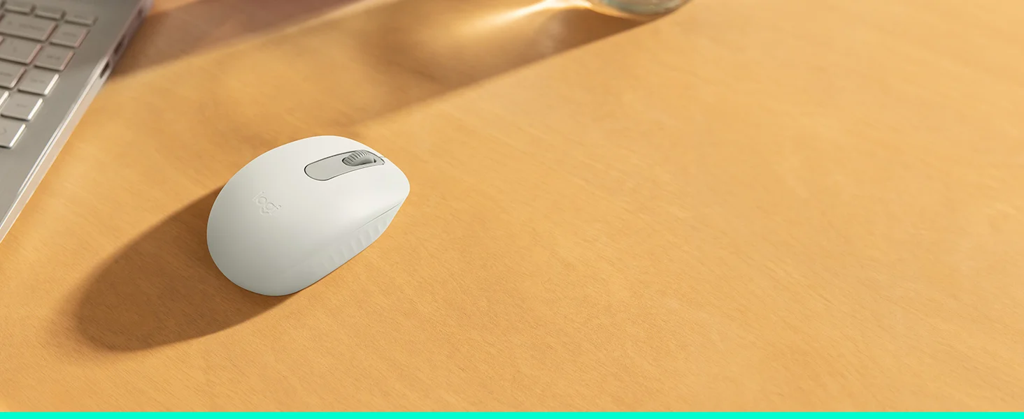 Logitech M196 Compact Bluetooth Wireless Mouse - Graphite - Thumbnail 9