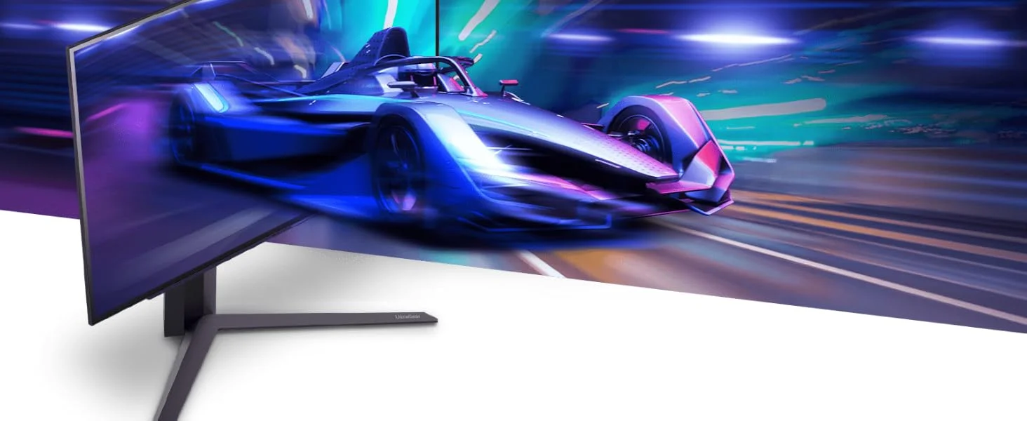 شاشة ألعاب LG 27GR95QE-B UltraGear OLED QHD مقاس 27 إنش، 240Hz، 0.03ms، HDR10، HDMI 2.1 - Thumbnail 16