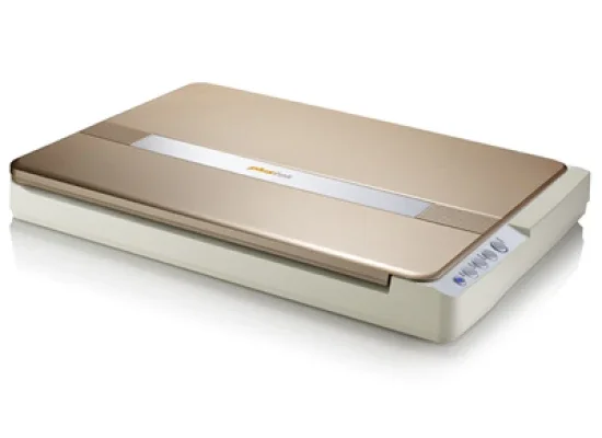 ماسح ضوئي مسطح Plustek OpticSlim 1680 عالي السرعة مقاس A3 - Image 3