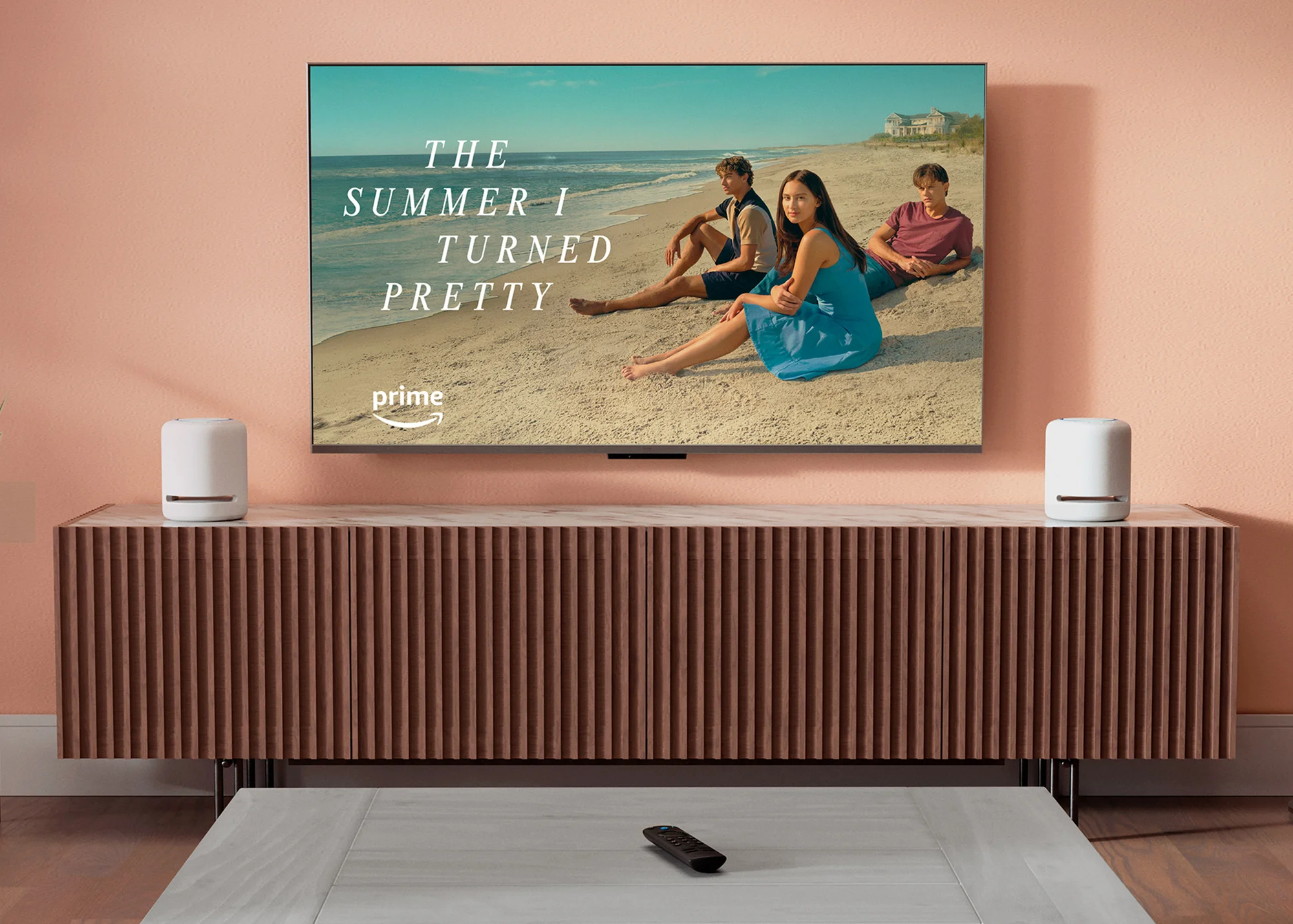 جهاز بث Amazon Fire TV Stick 4K Plus مع بحث Fire TV مدعوم بالذكاء الاصطناعي وWi‑Fi 6 - Image 10