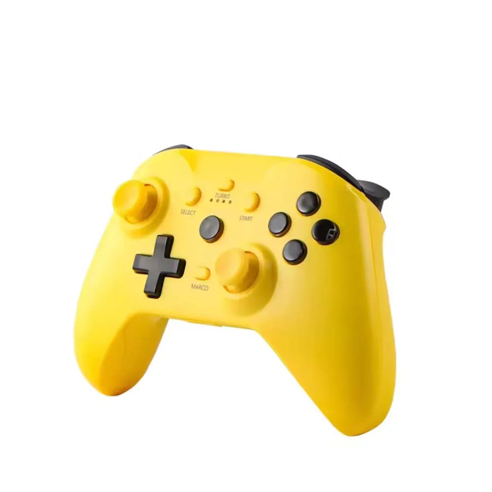 يد تحكم NS21 لاسلكية بلوتوث لأجهزة Xbox والكمبيوتر - Image 3