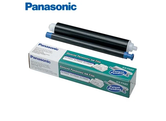رول فاكس Panasonic KXF-57 أصلي لطابعات KX-FP332/342/352/353/361/362/363 - Image 2
