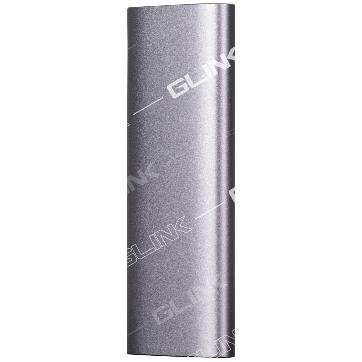 GLINK GHD-036 USB Type-C NVMe/NGFF M.2 SSD Enclosure, 10Gbps - Thumbnail 6