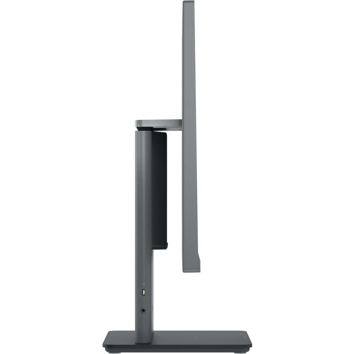 Lenovo ThinkCentre NEO 50a Gen 6 24" All-in-One PC Intel Core Ultra 7 256V Touch - Luna Grey - Image 4