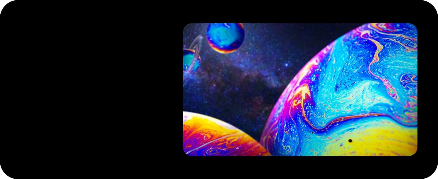 شاشة ألعاب LG 27GS95QE-B UltraGear OLED مقاس 27 إنش QHD بتردد 240 هرتز - Thumbnail 15