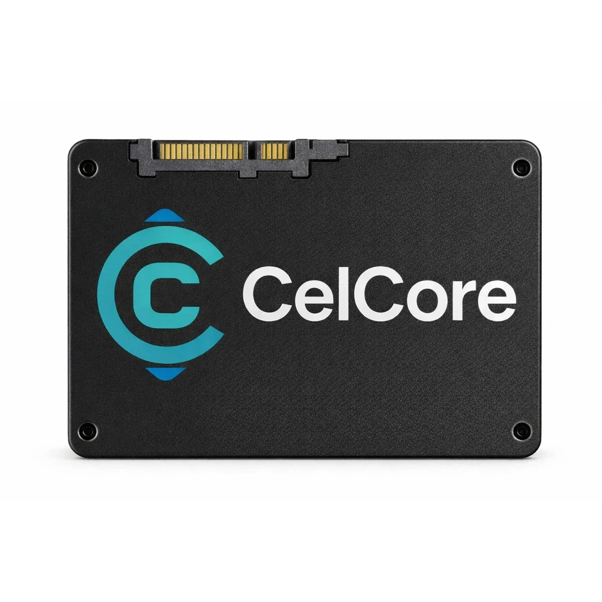 قرص SSD داخلي CelCore بسعة 512GB مقاس 2.5 إنش SATA