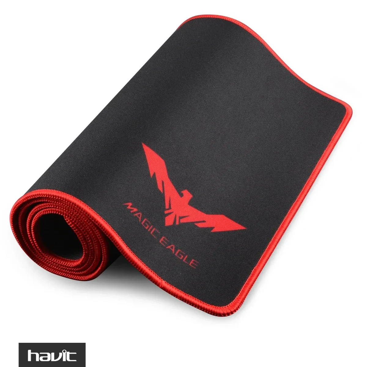 HAVIT HV-MP830 Magic Eagle Large Gaming Mouse Pad 900 x 300 x 3mm - Thumbnail 8