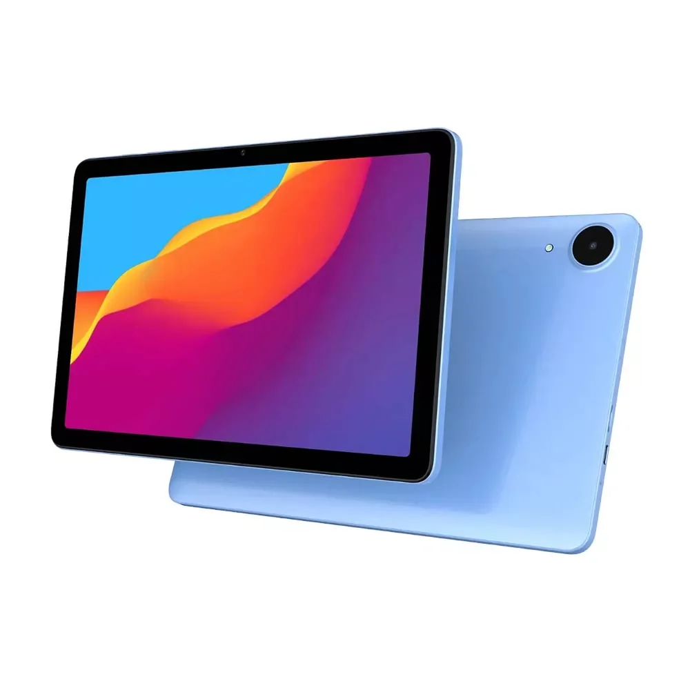 تابلت G-TAB P9 10.1 إنش بمعالج رباعي النواة وتخزين 64GB ورام 3GB أزرق - Image 6