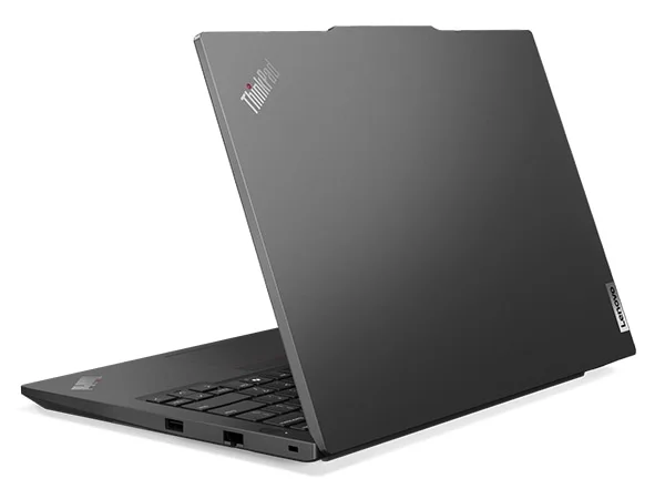 لابتوب Lenovo ThinkPad E14 Ultra 7 256V رام 16GB وSSD 1TB وشاشة IPS WUXGA 14.0 إنش - Thumbnail 9