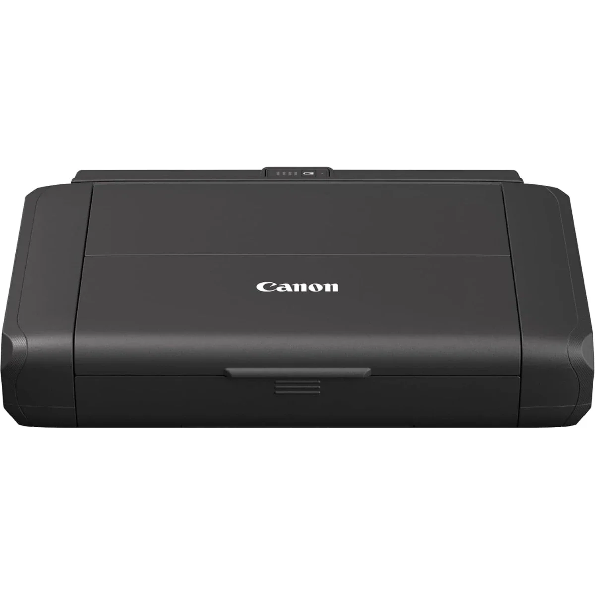 Canon MAXIFY BX110 Portable A4 Colour Inkjet Printer, 330-Page Battery, Borderless Photos, Wireless AirPrint & Mopria - Thumbnail 2