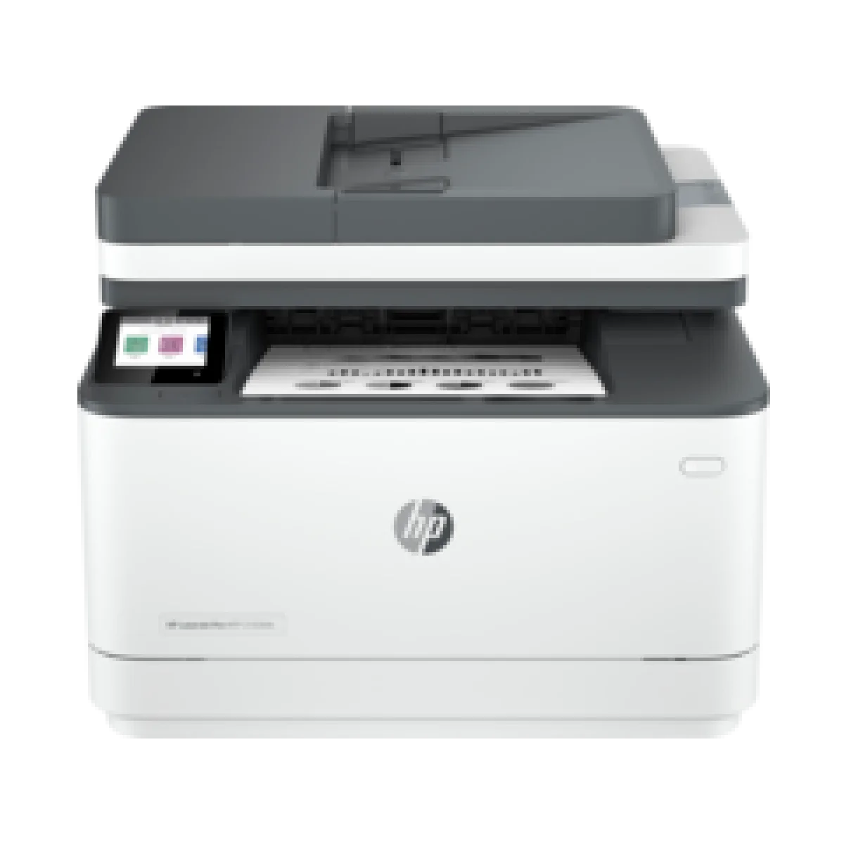 طابعة ليزر متعددة الوظائف HP LaserJet Pro MFP 3103fdw أحادية اللون 4 في 1 بسرعة حتى 35 صفحة بالدقيقة - Image 2
