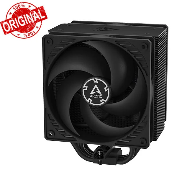 ARCTIC Freezer 36 Black Air CPU Cooler - Thumbnail 5
